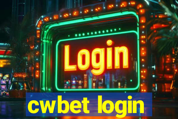 cwbet login